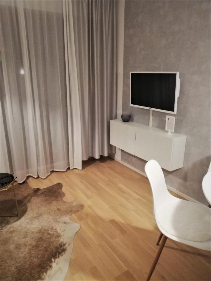 Insider Appartement Schönwalde Eksteriør billede