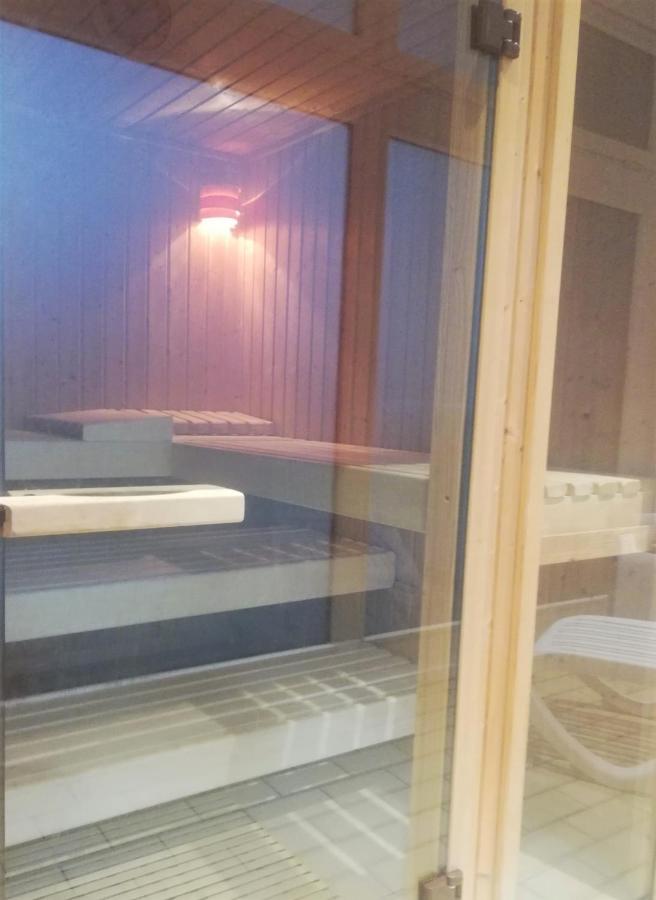 Insider Appartement Schönwalde Eksteriør billede