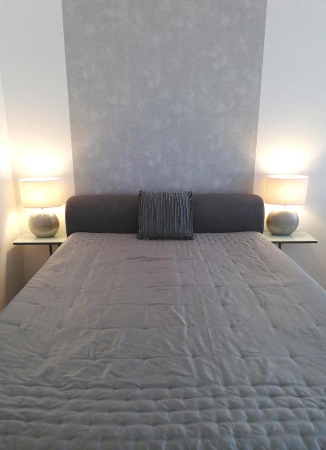 Insider Appartement Schönwalde Eksteriør billede