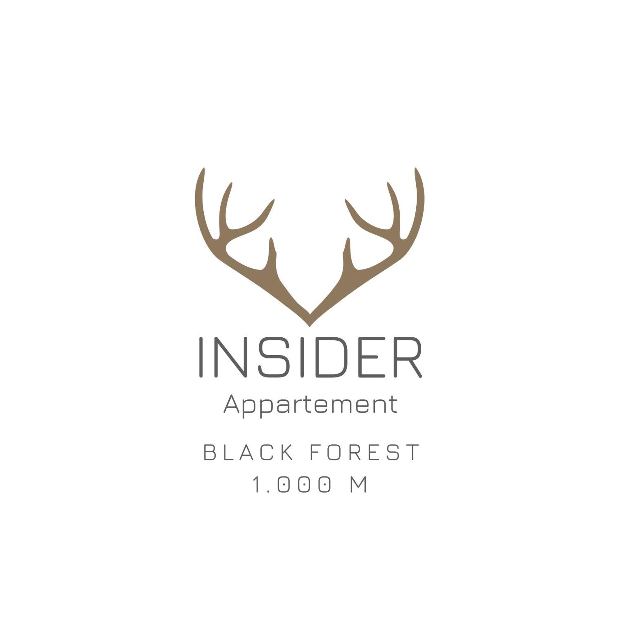 Insider Appartement Schönwalde Eksteriør billede